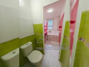 Prodej bytu 3+1, České Budějovice, L. M. Pařízka, 61 m2