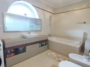 Prodej vily, Svárov, Ptická, 326 m2