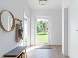 Prodej rodinného domu, Sloup, 120 m2