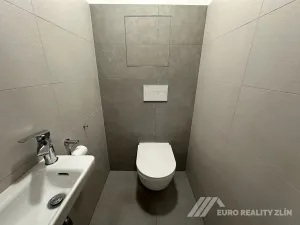 Pronájem bytu 2+kk, Zlín, Ševcovská, 65 m2