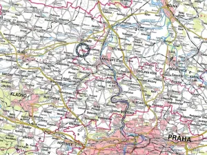 Prodej pole, Olovnice, 4248 m2