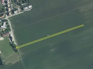 Prodej pole, Prušánky, 6439 m2