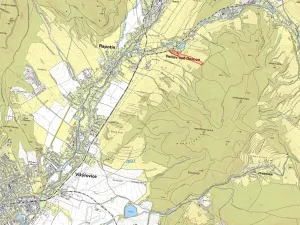 Prodej louky, Petrov nad Desnou, 41656 m2