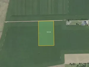 Prodej pole, Křenice, 15491 m2