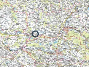 Prodej podílu pole, Nové Město, 10365 m2