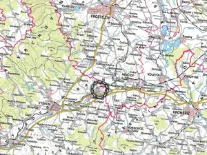 Prodej pole, Ivanovice na Hané, 15081 m2