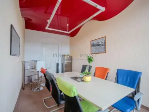 Prodej činžovního domu, Karlovy Vary, náměstí Republiky, 672 m2