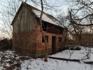 Prodej chalupy, Markvartice, 80 m2