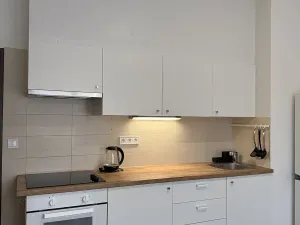 Pronájem bytu 2+kk, Mariánské Lázně, Dvořákova, 47 m2