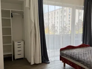 Pronájem bytu 2+kk, Mariánské Lázně, Dvořákova, 47 m2