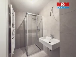 Prodej bytu 2+kk, Kladno, Ke křížku, 46 m2