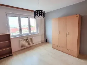 Prodej bytu 2+1, Jihlava, U Hřbitova, 55 m2