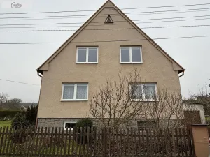 Prodej rodinného domu, Strašice, 190 m2