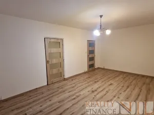 Pronájem bytu 1+1, Plzeň, Manětínská, 40 m2