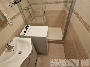 Pronájem bytu 1+1, Plzeň, Manětínská, 40 m2