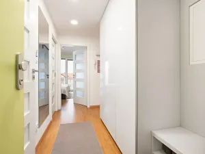 Prodej bytu 2+kk, Plzeň, Sladová, 54 m2