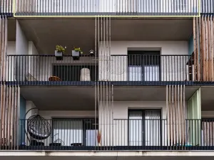 Prodej bytu 2+kk, Plzeň, Sladová, 54 m2