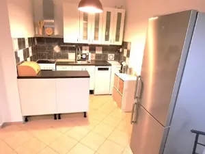 Prodej bytu 2+kk, Praha - Smíchov, Grafická, 49 m2