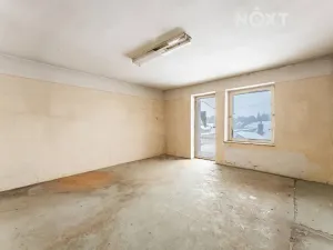 Prodej rodinného domu, Zábřeh, Žižkova, 277 m2