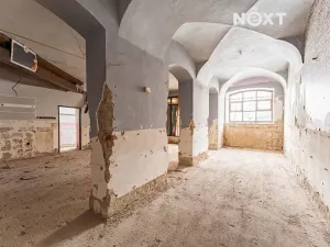 Prodej rodinného domu, Zábřeh, Žižkova, 277 m2