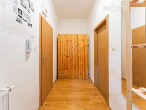 Prodej bytu 1+kk, Šumperk, Polská, 37 m2