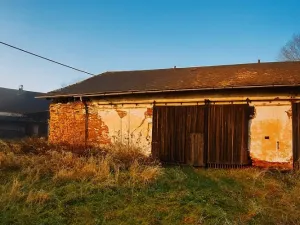 Prodej rodinného domu, Bezvěrov - Světec, 260 m2