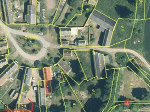 Prodej rodinného domu, Bezvěrov - Světec, 260 m2