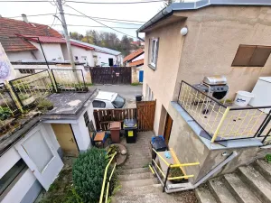 Prodej rodinného domu, Svojšice, 93 m2