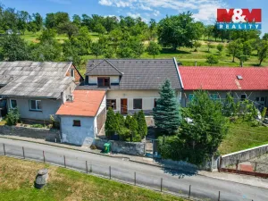 Prodej pozemku pro bydlení, Halenkovice, 1282 m2