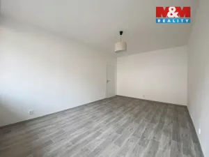 Pronájem bytu 2+1, Litoměřice - Předměstí, Jiřího z Poděbrad, 59 m2