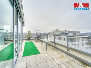 Prodej bytu 2+kk, Plzeň, Stehlíkova, 66 m2