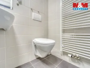 Prodej bytu 2+kk, Plzeň, Stehlíkova, 66 m2