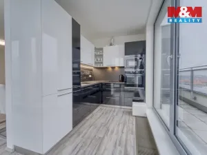 Prodej bytu 2+kk, Plzeň, Stehlíkova, 66 m2