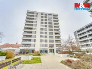 Prodej bytu 2+kk, Plzeň, Stehlíkova, 66 m2