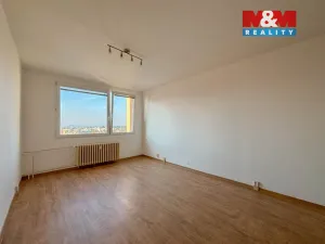 Pronájem bytu 2+kk, Litoměřice - Předměstí, Nezvalova, 48 m2