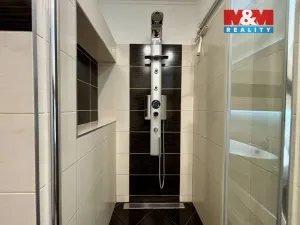 Prodej bytu 4+1, Ostrava - Zábřeh, V Zálomu, 76 m2