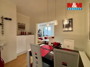 Prodej bytu 4+1, Ostrava - Zábřeh, V Zálomu, 76 m2