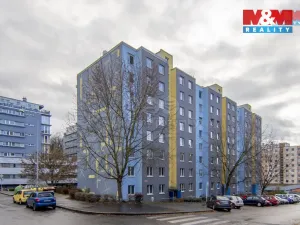 Pronájem bytu 1+kk, Praha - Hodkovičky, Pod lysinami, 25 m2