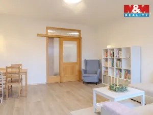 Prodej bytu 3+1, Holešov, Sportovní, 88 m2