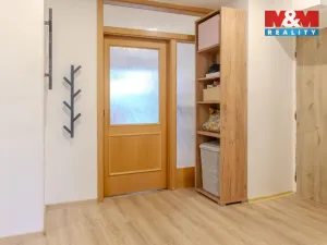 Prodej bytu 3+1, Holešov, Sportovní, 88 m2