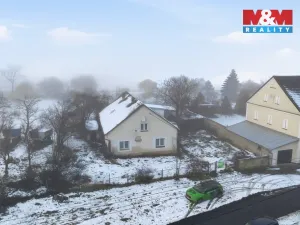 Prodej rodinného domu, Javorník - Bílý Potok, 288 m2