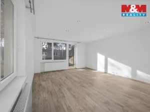 Prodej bytu 3+1, Praha - Klánovice, Medinská, 81 m2