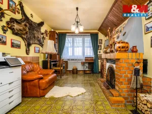 Prodej činžovního domu, Praha - Hlubočepy, Švábova, 362 m2