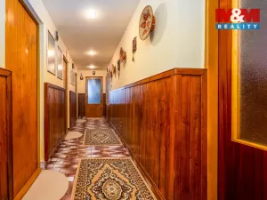 Prodej činžovního domu, Praha - Hlubočepy, Švábova, 362 m2