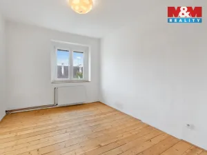 Prodej bytu 2+1, Ústí nad Labem - Ústí nad Labem-centrum, Ve Smyčce, 73 m2