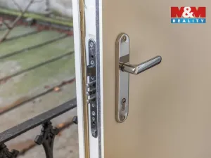 Prodej bytu 1+kk, Praha - Žižkov, Husitská, 29 m2