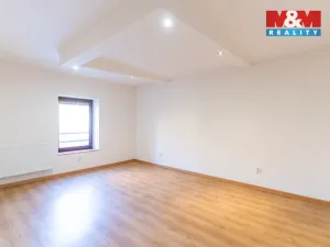 Prodej rodinného domu, Ohrozim, 70 m2
