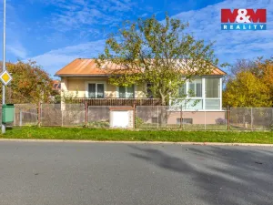 Prodej rodinného domu, Lány, Lesní, 105 m2