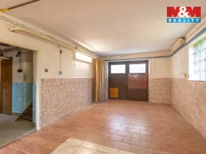 Prodej rodinného domu, Lány, Lesní, 105 m2