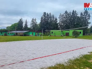 Prodej ubytování, Staré Křečany - Valdek, 1670 m2